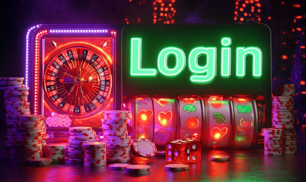 688 ဂိမ်းလော်ဘီ Slots Live Casino မြန်မာ