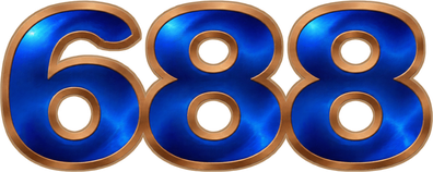 688 Logo